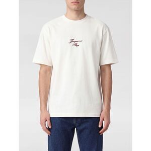 Jacquemus T-Shirt Men White
